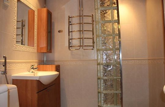 forenom apartments 拉赫蒂